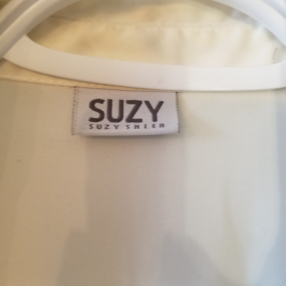 Blouse - Picture 4 of 4